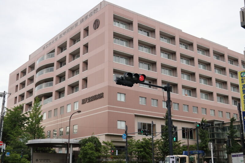 【やべーーー！！】順天堂大医学部付属練馬病院 ネリマークラスター 40人 Googai ゴーガイ