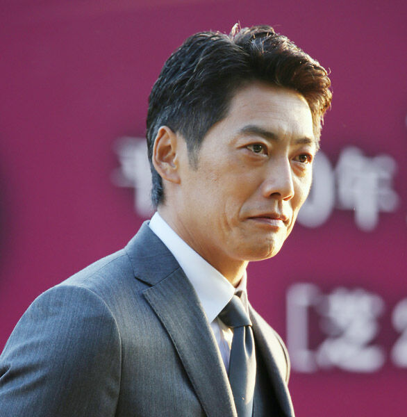 芸能 反町隆史 相棒 卒業の可能性はあるのか 背景にあった水谷豊の 次の野望 Googai ゴーガイ 芸能 反町隆史 相棒 卒業の可能性はあるのか 背景にあった水谷豊の 次の野望 Googai ゴーガイ