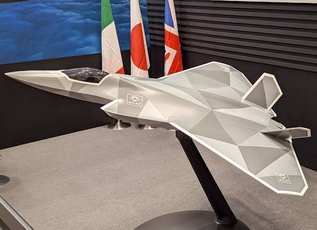 中国の第六世代戦闘機「J50」のステルス性能、ガチで凄そう。自衛隊は絶対に人民解放軍に勝てないな・・・ : てきとう