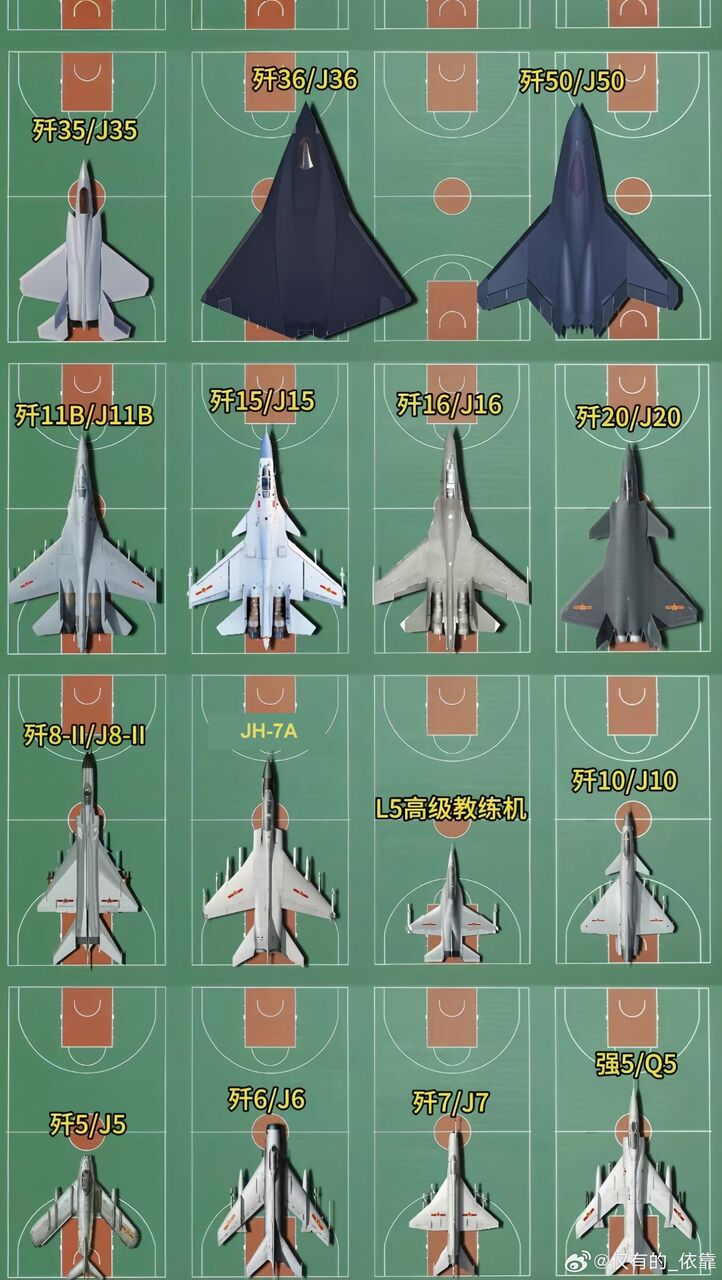 中国の第六世代戦闘機「J50」のステルス性能、ガチで凄そう。自衛隊は絶対に人民解放軍に勝てないな・・・ : てきとう