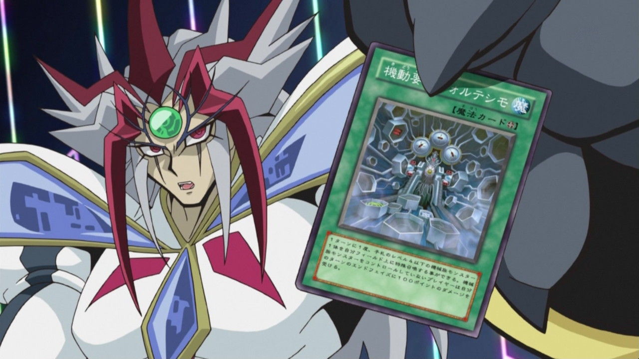 遊戯王5d S第141話 龍亞に恨みでもあるのか 中途半端に生きている日記 遊戯王5d S第141話 龍亞に恨みでもあるのか 中途半端に生きている日記