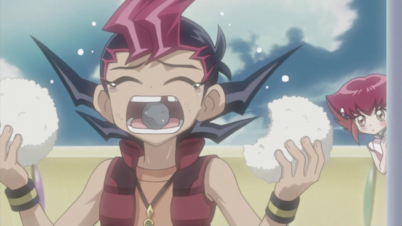 遊戯王zexal 第29話 とんだトバッチリストだぜ 中途半端に生きている日記 遊戯王zexal 第29話 とんだトバッチリストだぜ 中途半端に生きている日記