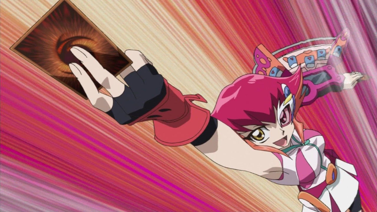 遊戯王zexal 第29話 とんだトバッチリストだぜ 中途半端に生きている日記 遊戯王zexal 第29話 とんだトバッチリストだぜ 中途半端に生きている日記