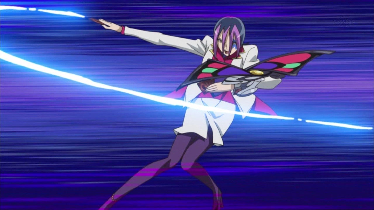 東方project フラン ドロワ 美少女 クリアファイル VZ26 61aWFqWUT-L