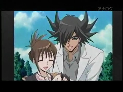 遊戯王5d S第64話の感想 中途半端に生きている日記