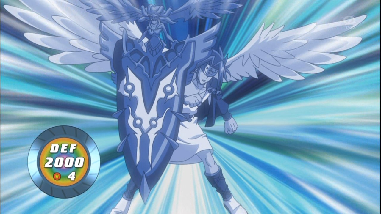 遊戯王5d S 第94羽 Bfより黒いボルガーさん 中途半端に生きている日記 遊戯王5d S 第94羽 Bfより黒いボルガーさん 中途半端に生きている日記