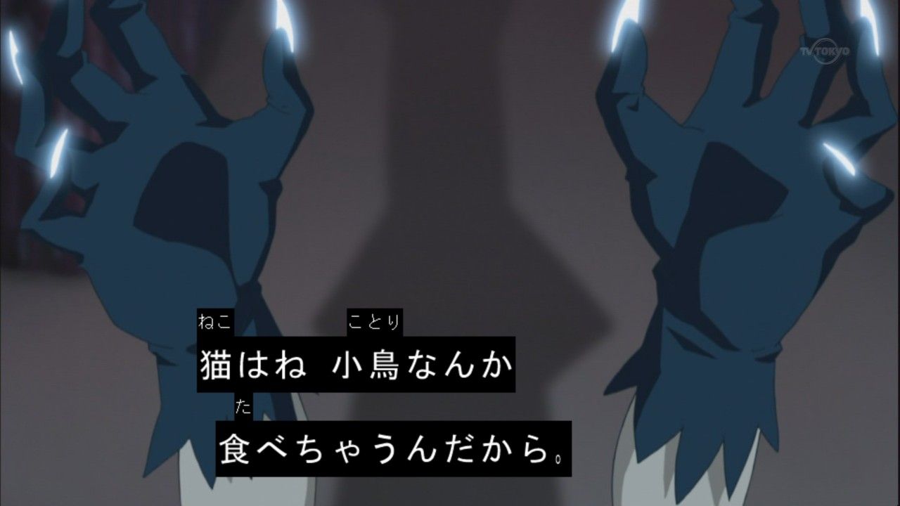 遊戯王zexal 第9話 中途半端に生きている日記 遊戯王zexal 第9話 中途半端に生きている日記