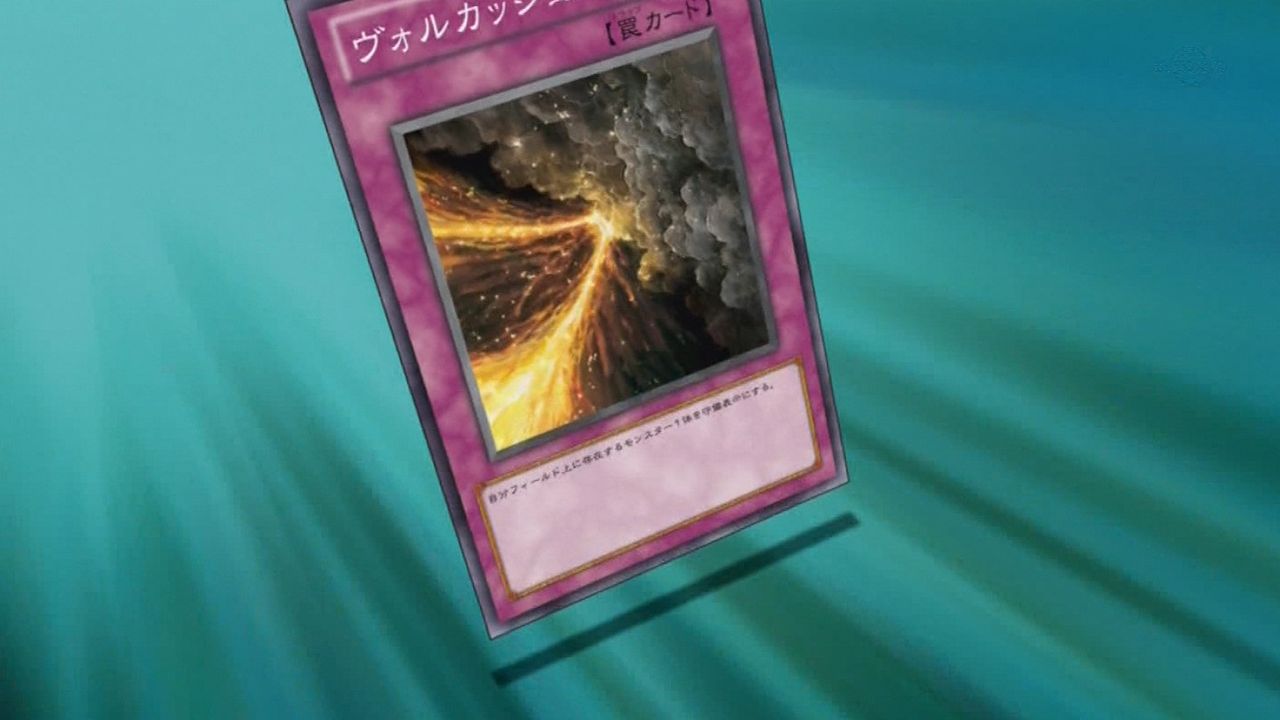遊戯王zexal 第12話 中途半端に生きている日記 遊戯王zexal 第12話 中途半端に生きている日記