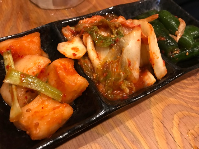 内臓専門に偽りなし デンスケ 天満店 オレはひとりで美喰倶楽部