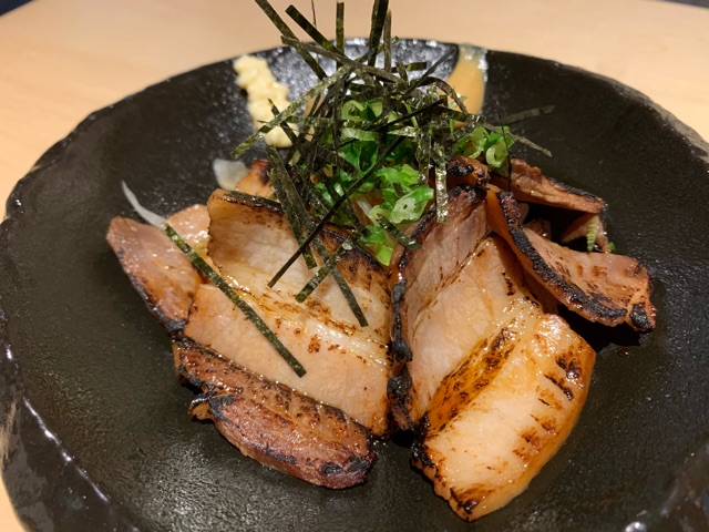 新しく出来た餃子専門店 北新地ぎょうざ家 裏なんば店 オレはひとりで美喰倶楽部