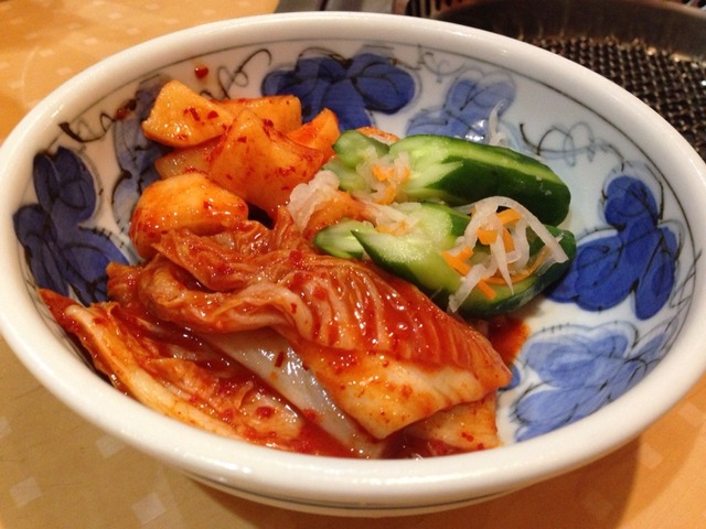 ベタにベターで有名店 焼肉 吉田 新館 オレはひとりで美喰倶楽部 ベタにベターで有名店 焼肉 吉田 新館 オレはひとりで美喰倶楽部