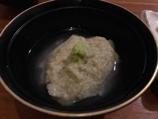 京都で蕎麦ランチ 蕎麦 ろうじな オレはひとりで美喰倶楽部 京都で蕎麦ランチ 蕎麦 ろうじな オレはひとりで美喰倶楽部