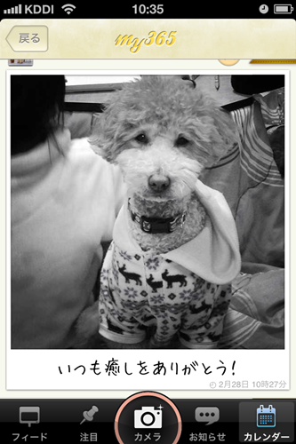 グッデイ!! でかプーとhappyの缶詰