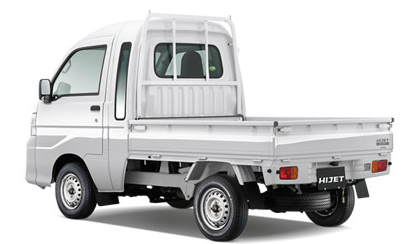 ハイゼットトラック ジャンボ 製品概要 Gootruck ぐっトラック 総合ニュースサイト ハイゼットトラック ジャンボ 製品概要 Gootruck ぐっトラック 総合ニュースサイト