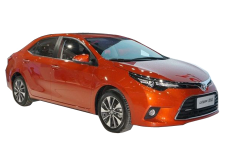 復活 トヨタ新型レビンの価格やスペック 日本発売される Gootruck ぐっトラック 総合ニュースサイト