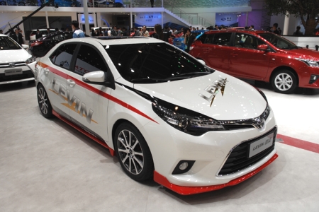 復活 トヨタ新型レビンの価格やスペック 日本発売される Gootruck ぐっトラック 総合ニュースサイト