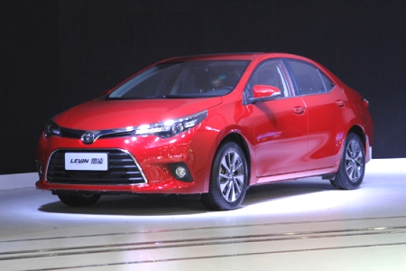 復活 トヨタ新型レビンの価格やスペック 日本発売される Gootruck ぐっトラック 総合ニュースサイト