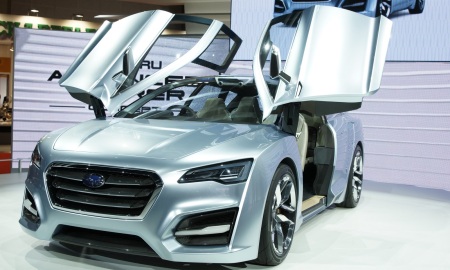 13年春 スバルのエクシーガがついにフルモデルチェンジ か Gootruck ぐっトラック 総合ニュースサイト 13年春 スバルのエクシーガがついにフルモデルチェンジ か Gootruck ぐっトラック 総合ニュースサイト