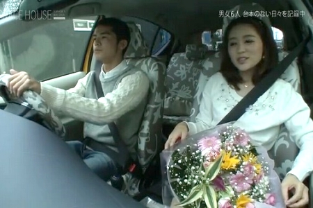 画像 テラスハウスで使われている車の車種まとめ Gootruck ぐっトラック 総合ニュースサイト