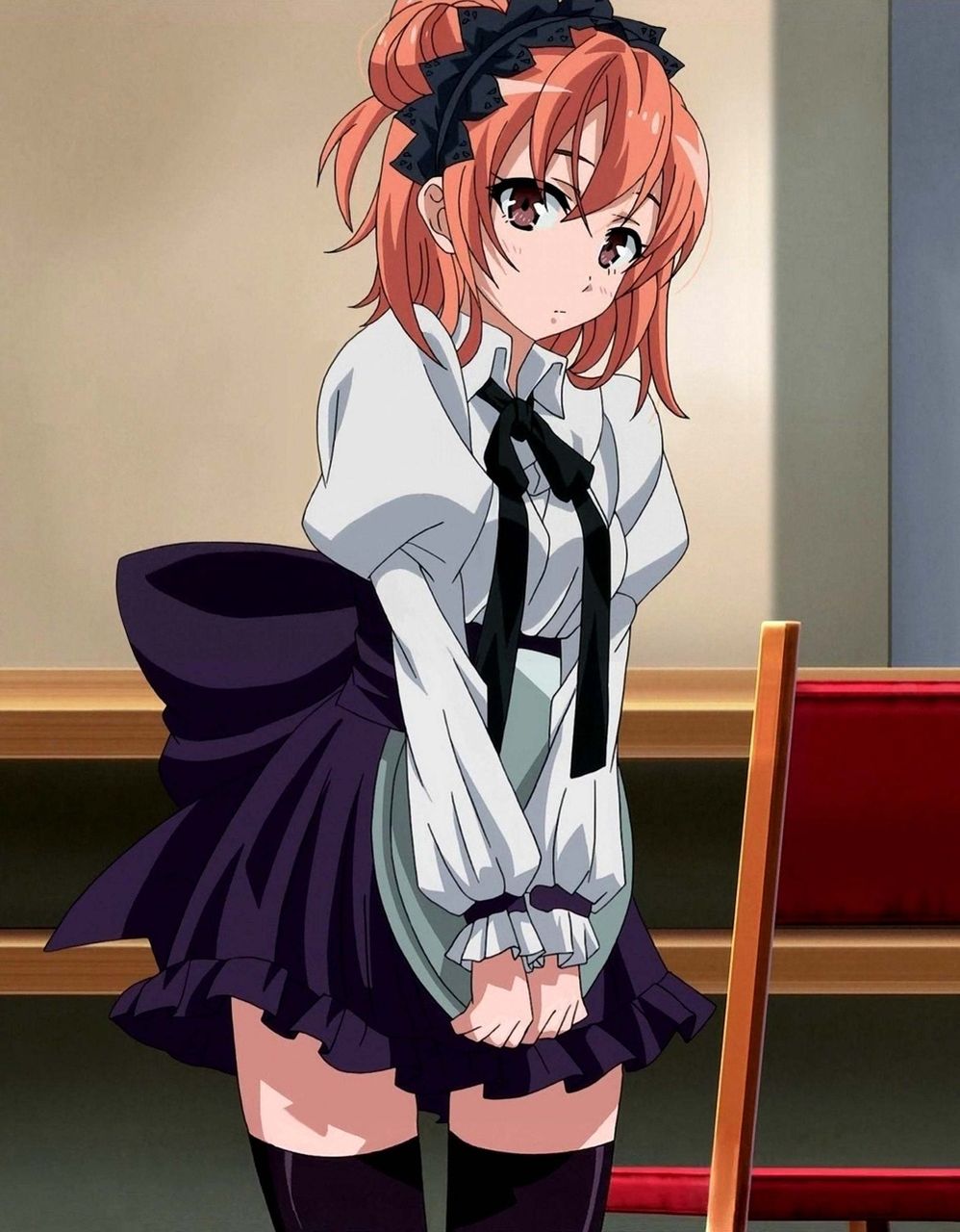 今期好きなキャラ 雑記