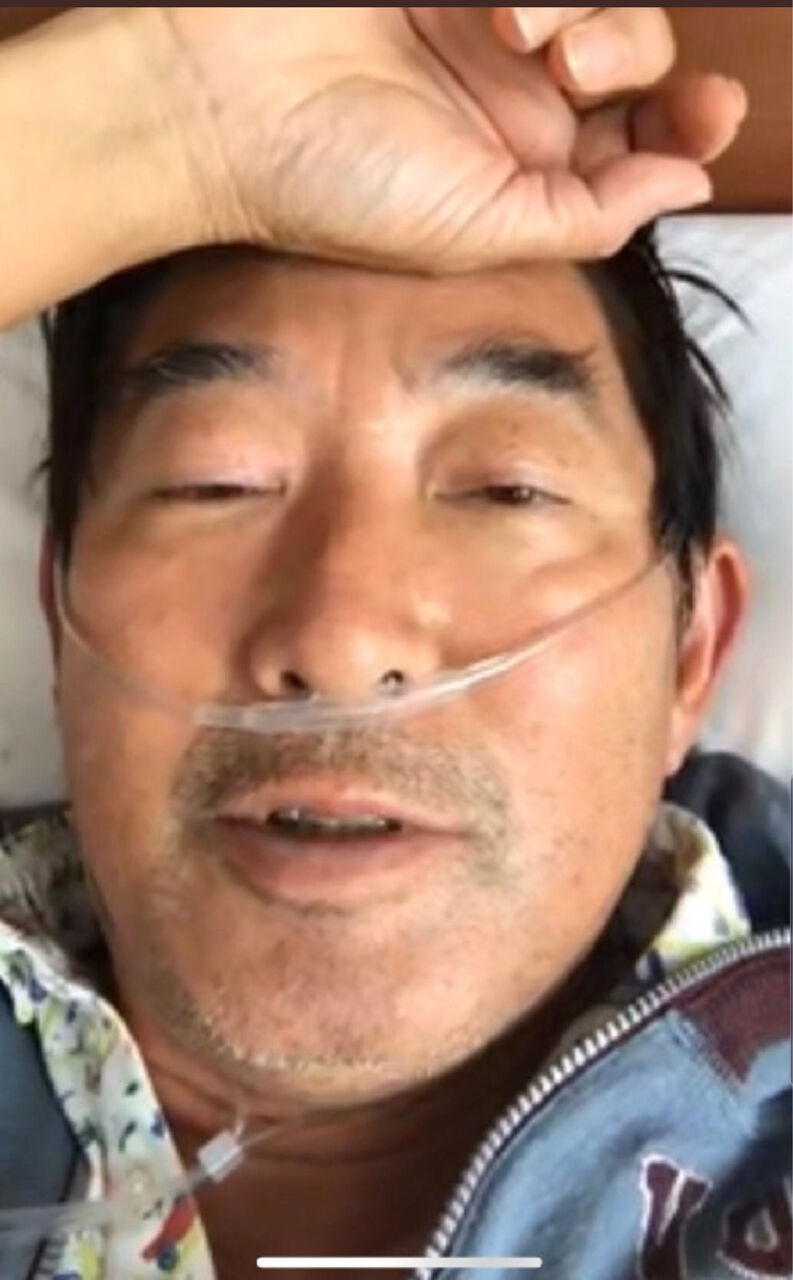 病気 石田 純一