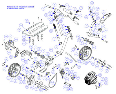 自動車部品の一覧 List Of Auto Parts Japaneseclass Jp