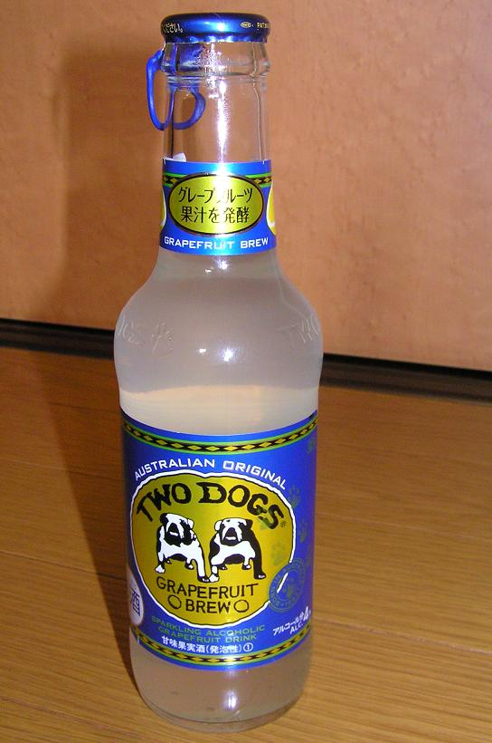 TWO DOGS】非売品ツードッグス お酒 ネオン 音 ネオンライト レトロ