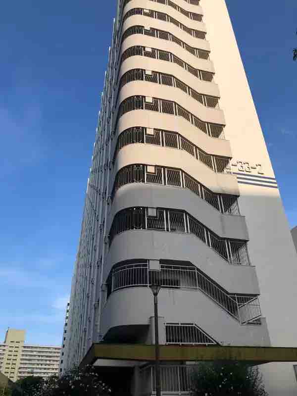 画像 133人が飛び降り自殺した公営団地 バズ速 仮 画像 133人が飛び降り自殺した公営団地 バズ速 仮