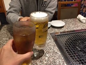 102317 乾杯