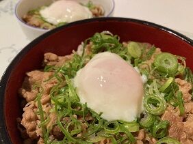 123022 牛丼