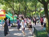 070608 魯迅公園