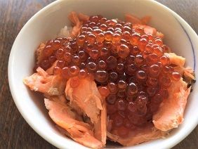 080819 イクラ