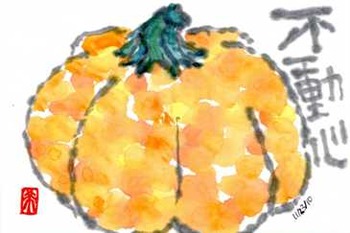 112310 かぼちゃ