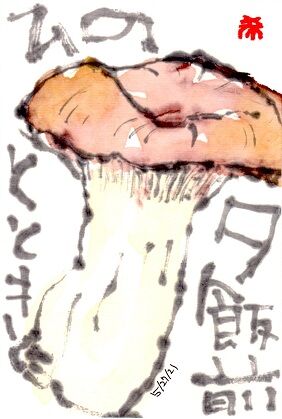 052721 エリンギ