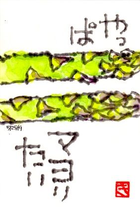 052519 アスパラ横
