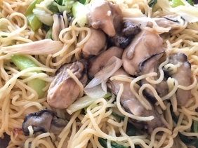 021318 焼そば