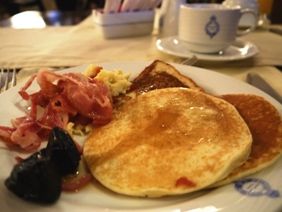 a朝食1