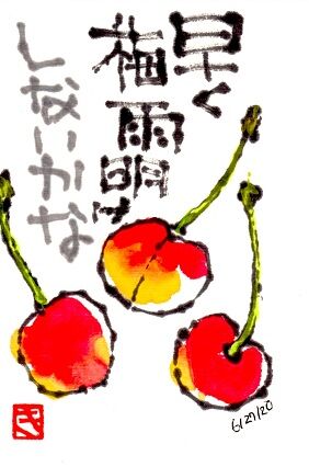 062720 佐藤錦