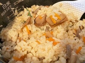 101122 炊込