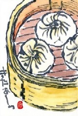051708 小籠包