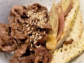 041323 焼肉