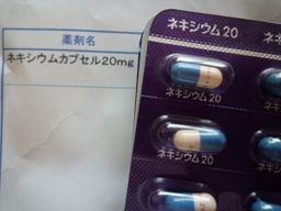 110812 胃薬