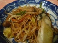 012211 焼きそば