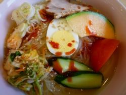 062610 冷麺