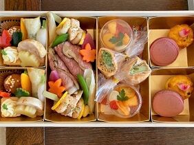102921 ランチ1
