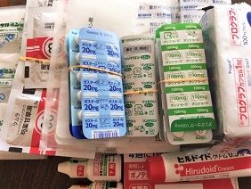 050919 薬