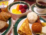 070608 朝食
