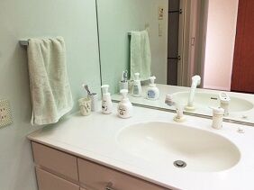113019 洗面