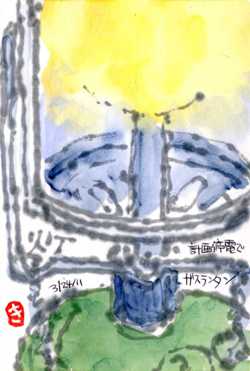 032411 ランタン