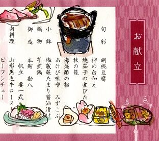 100222 夕食R